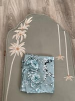 طقم البودرة مع نَخلة - تفني