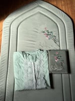 طقم كلفة تفني - سحاب