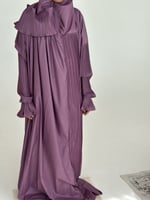 شرشف الباليسية