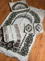 طقم صلاة فاخر