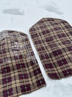 سجاد شيـن الكاروهات