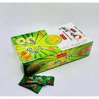 لبان اورىجم 100 حبة | Origum gum 100pcs