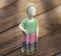 فستان بناتي