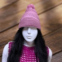 قبعة نسائية