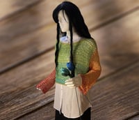 بلوزة بناتية نسائية