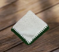 منشفة صغيرة