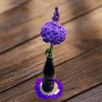 مزهرية زينة