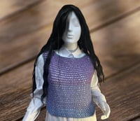 بلوزة نسائية