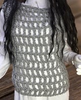 بلوزة نسائية