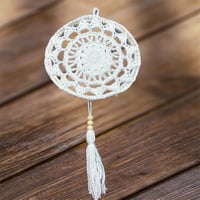 علاقة للحائط