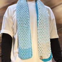 شال رجالي نسائي