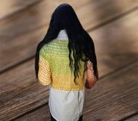 بلوزة بناتية نسائية