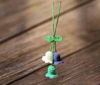 علاقة سيارة