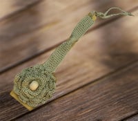 ملاعق مزخرفة لتزين المطبخ