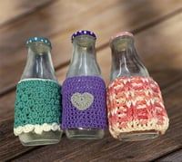 تلبيسة إناء