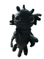 لعبة تنين يشبه الخفاش