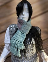 شال رجالي نسائي