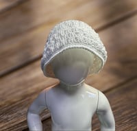 طاقية رمضانية