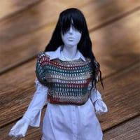 بلوزة بناتية و نسائية