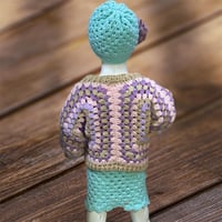 جاكيت بيبي ولادي و بناتي