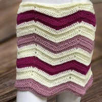 تنورة نسائية