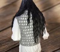 بلوزة نسائية