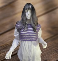 بلوزة بناتية نسائية