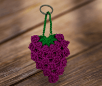 علاقة مفاتيح اللون عشوائي