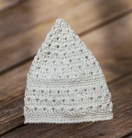 طاقية رمضانية