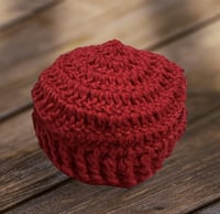 طاقية للقطوة