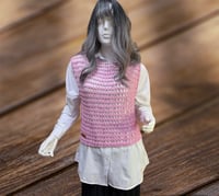 بلوزة نسائية