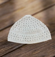 طاقية رمضانية