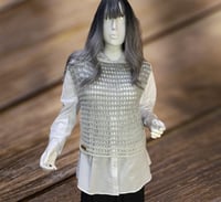 بلوزة نسائية