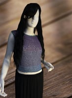 بلوزة نسائية