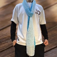 شال رجالي نسائي