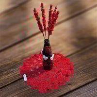 مزهرية للزينة