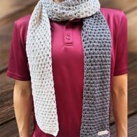 شال رجالي و نسائي