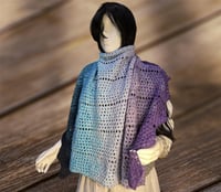 شال متعدد الاستخدامات شال،بطانية،مفرش طاولة