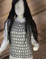 بلوزة نسائية