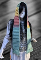 شال رجالي نسائي