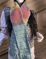 شال رجالي نسائي