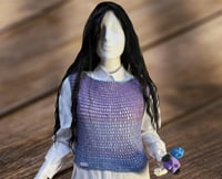 بلوزة نسائية