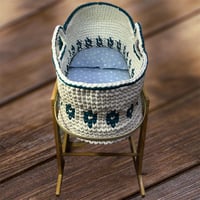 سرير أطفال التوصيل فقط الخبر والدمام عن طريق مندوب