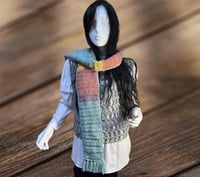 شال رجالي نسائي