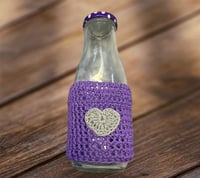 تلبيسة إناء