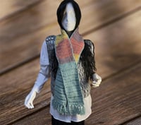 شال رجالي نسائي