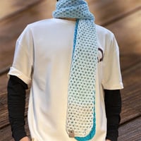 شال رجالي نسائي