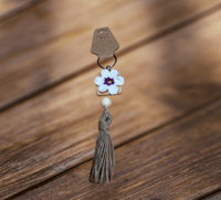 علاقة مفاتيح