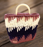 شنطة نسائية