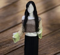 بلوزة نسائية